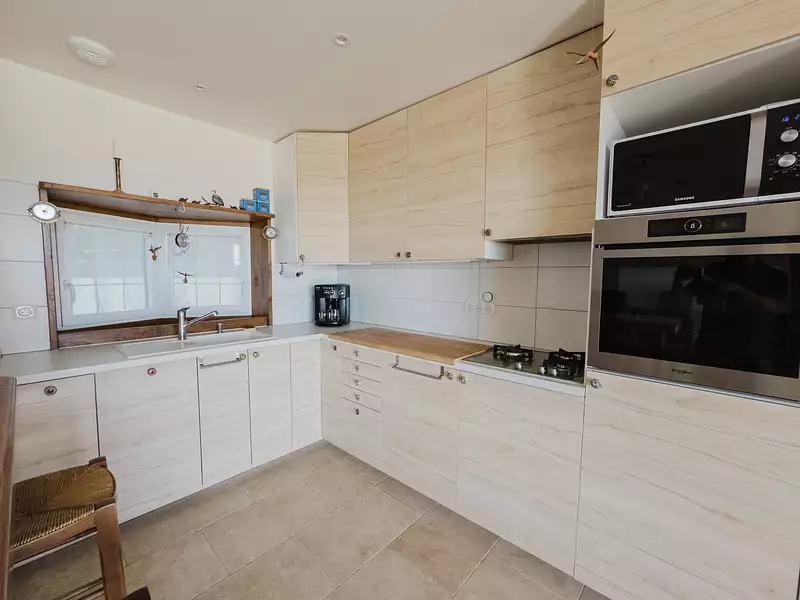 Maison, 95 m²