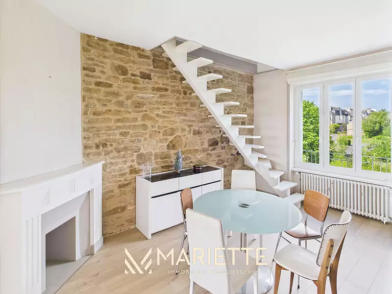 Appartement, 163,4 m²