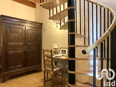 Maison, 210 m²