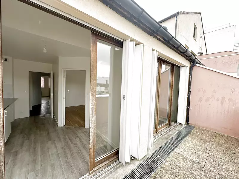 Appartement, 63,15 m²