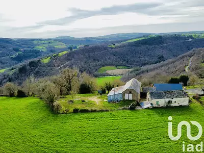 Maison, 85 m²