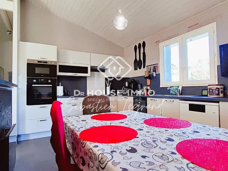 Maison, 96 m²