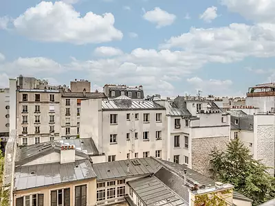 Appartement, 131 m²