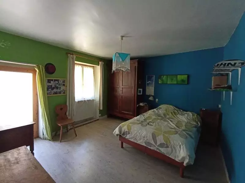 Maison, 132 m²