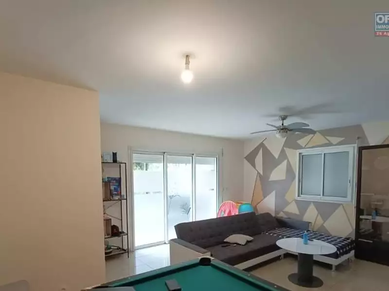 Appartement, 64,6 m²