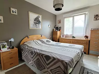 Maison, 137 m²