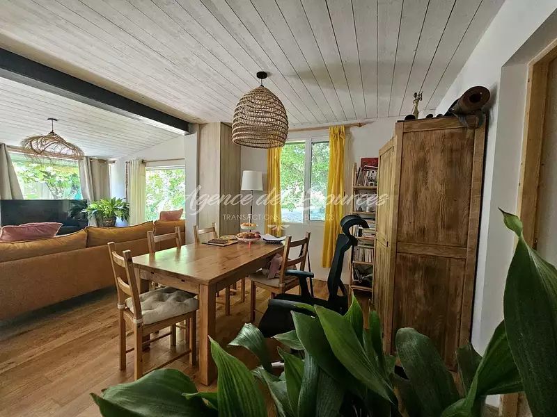 Maison, 85,15 m²