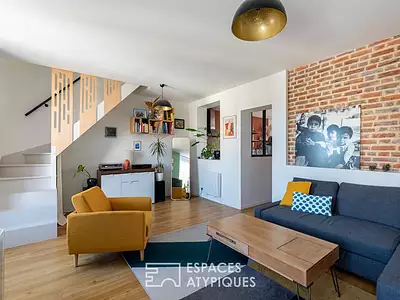 Appartement, 81 m²
