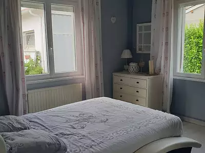 Maison, 99,89 m²