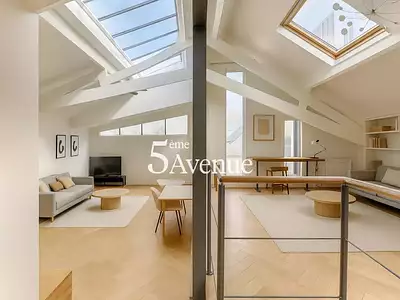 Appartement, 150 m²