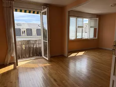 Appartement, 103 m²