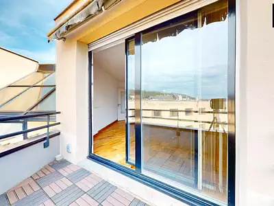 Appartement, 102 m²