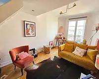 Appartement, 63,27 m²