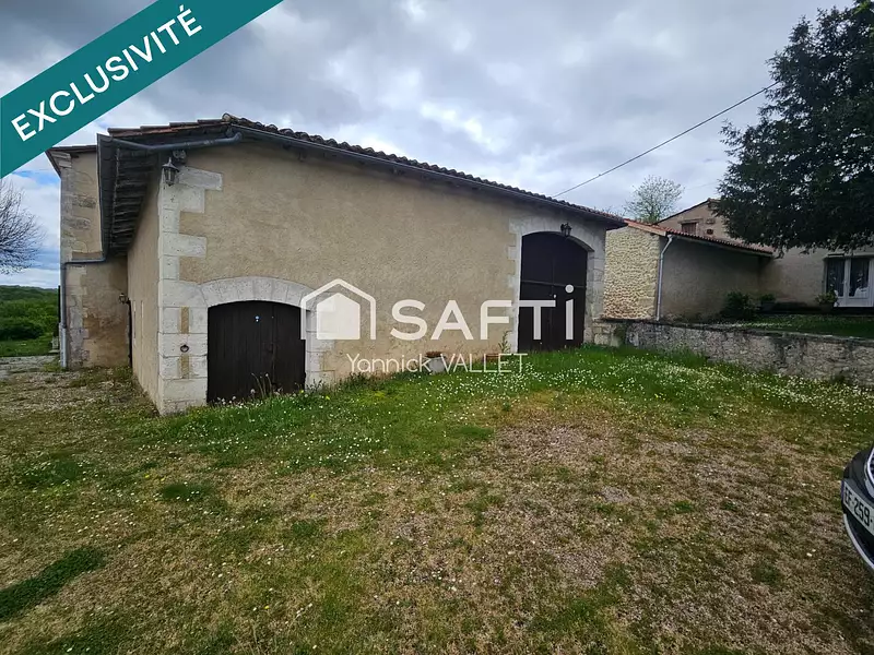Maison, 150 m²