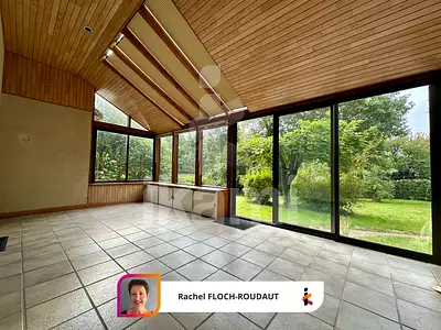 Maison, 116 m²