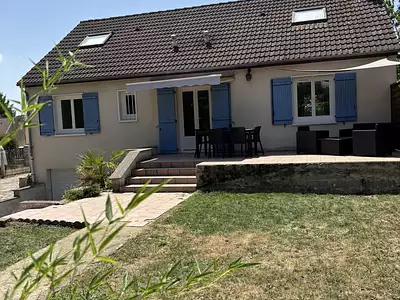 Maison, 136 m²