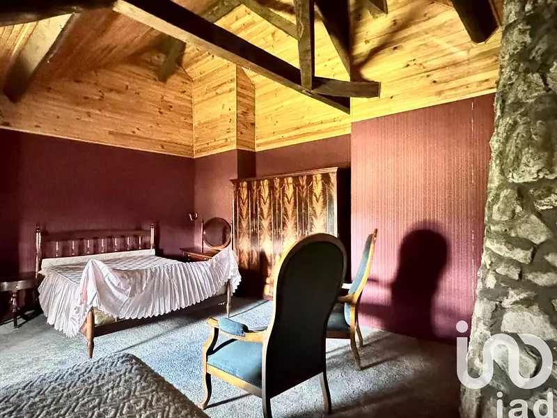 Maison, 168 m²