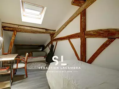 Maison, 180 m²