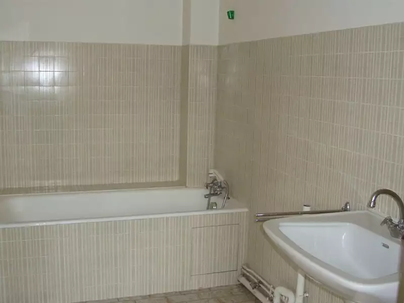 Appartement, 45,65 m²