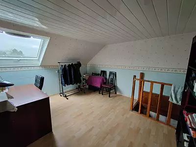 Maison, 110 m²