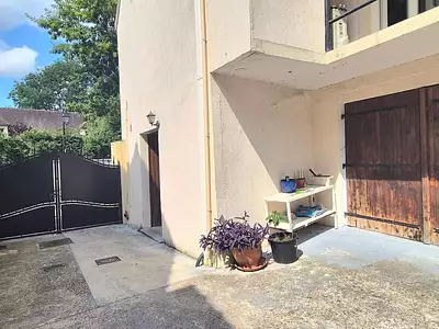 Appartement, 36 m²
