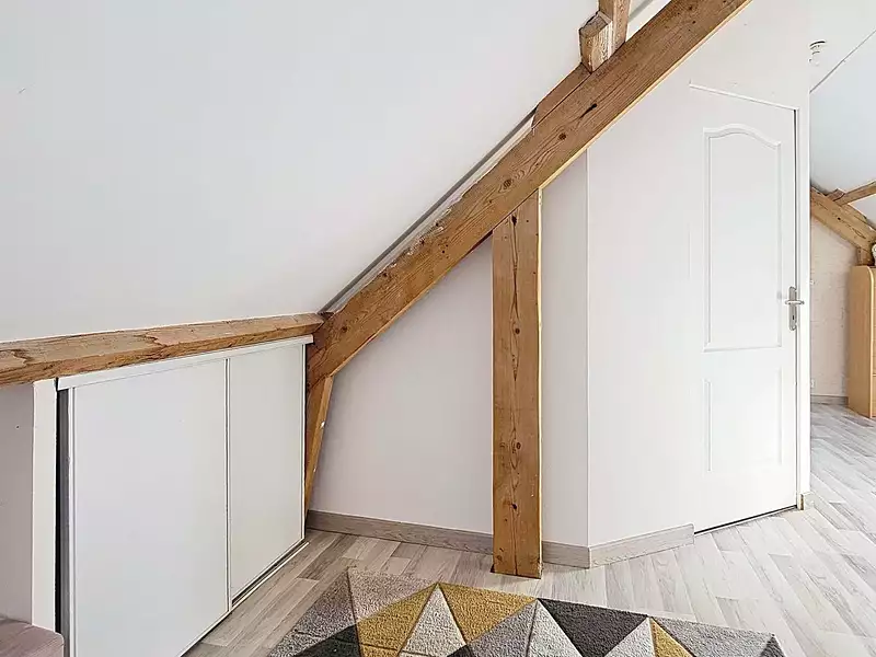 Maison, 125 m²