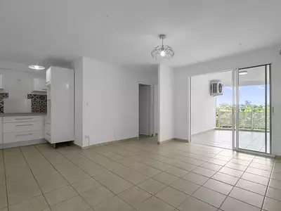 Appartement, 41,15 m²