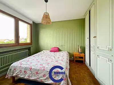 Maison, 141 m²