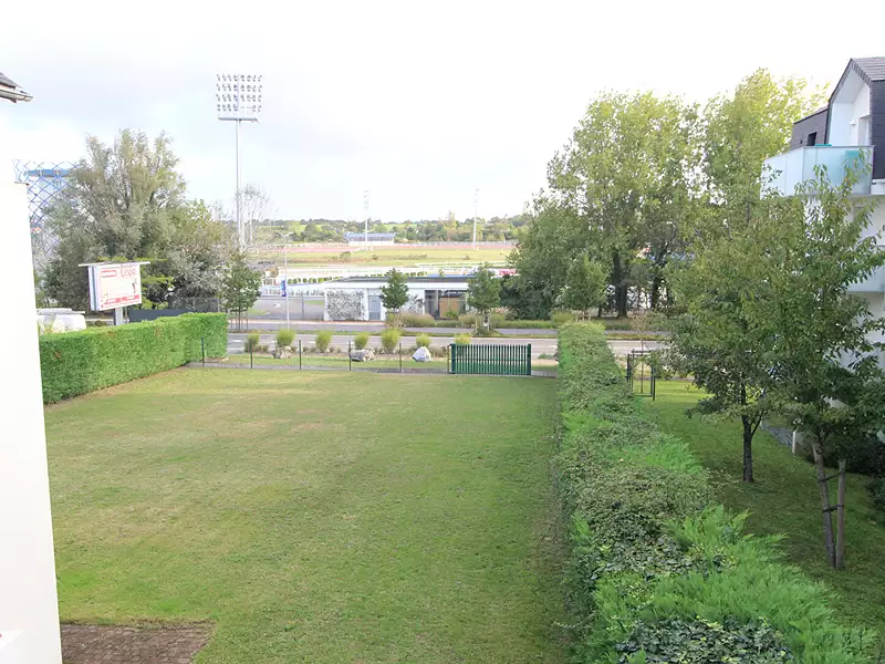 Appartement, 15,15 m²