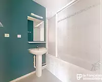 Appartement, 45,68 m²