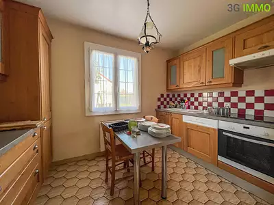 Maison, 74,49 m²