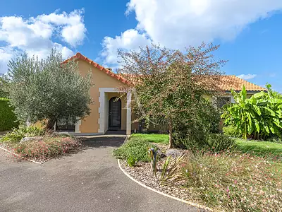 Maison, 155 m²