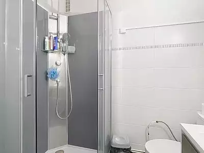Appartement, 27,9 m²