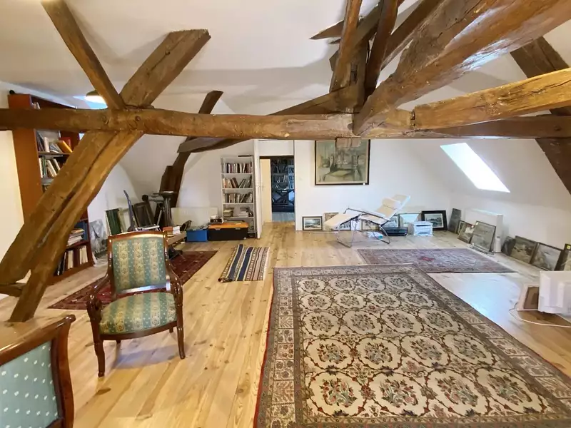 Maison, 343 m²