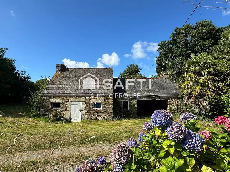 Maison, 115 m²