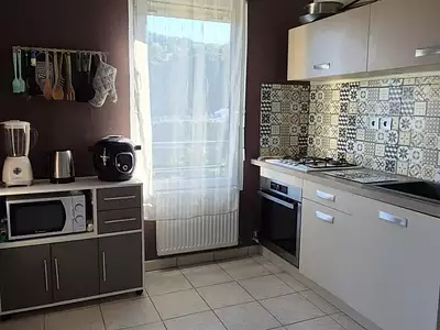 Appartement, 62,11 m²