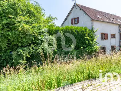 Maison, 56 m²