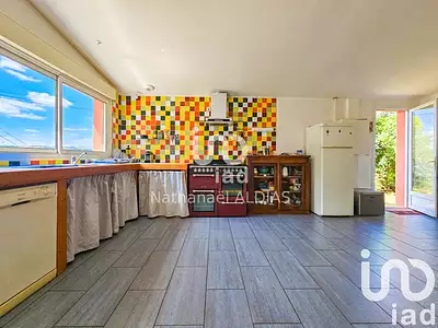 Maison, 115 m²