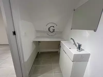 Maison, 31 m²