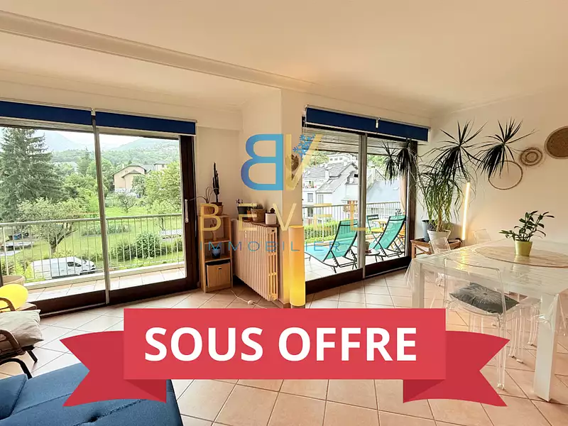 Appartement, 88,25 m²