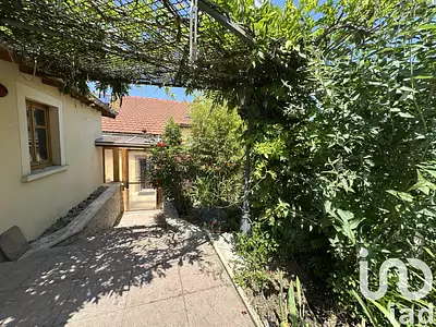 Maison, 125 m²