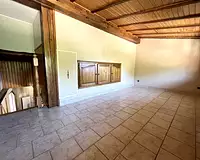 Maison, 27 m²