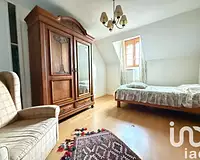 Maison, 215 m²
