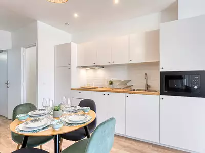 Appartement, 83 m²