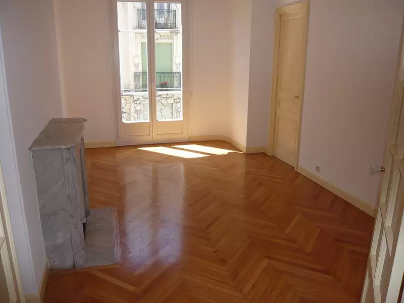 Appartement, 58,12 m²