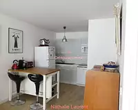 Appartement, 57 m²
