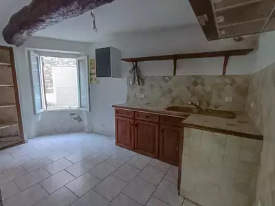 Maison, 130 m²