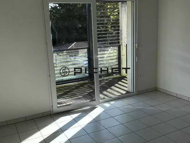 Appartement, 58,68 m²