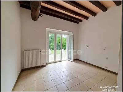 Maison, 245 m²