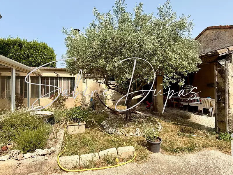 Maison, 191 m²